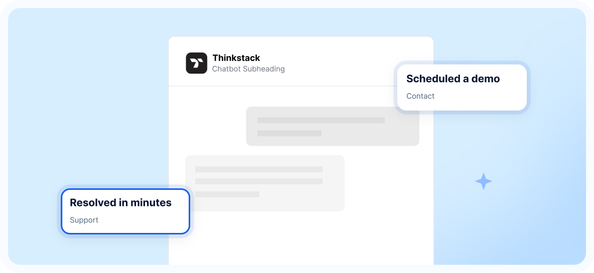 Shorten Resolution Times