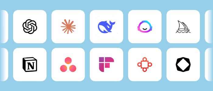 30+ Best AI Tools for Business Success in 2025