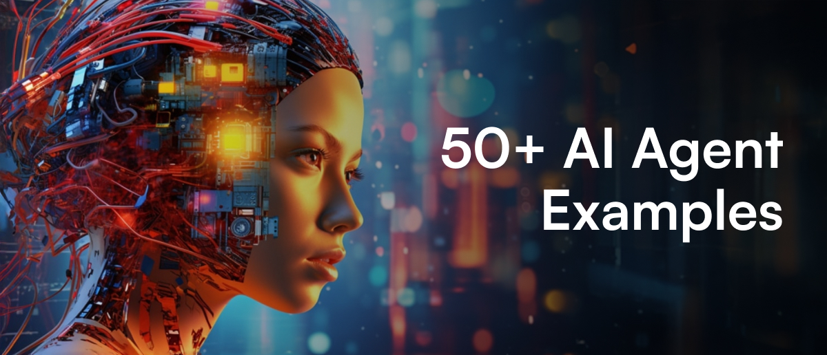 ai agent examples