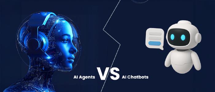 AI Agent vs Chatbot: Full Comparison to Help You Decide