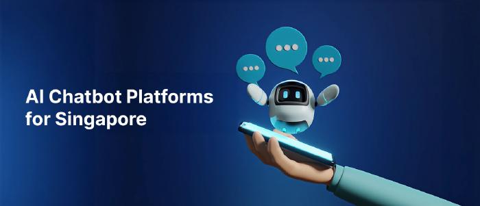 Top 5 AI Chatbot Platforms for Singapore SMEs in 2025