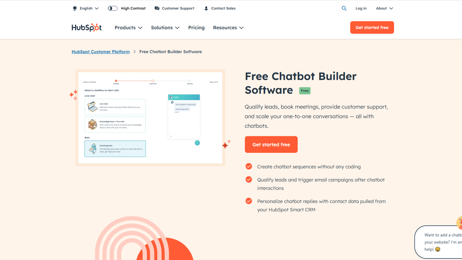 hubspot