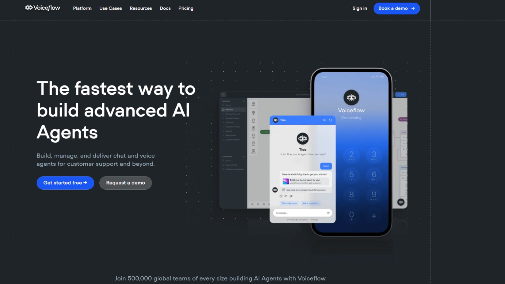 voiceflow