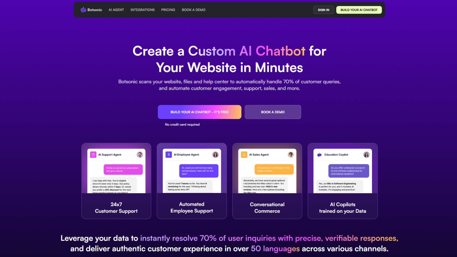 thinkstack pros and cons