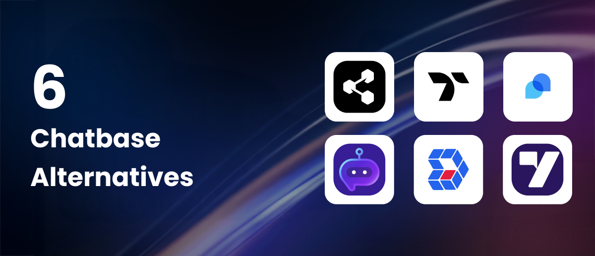Chatbase alternatives in us