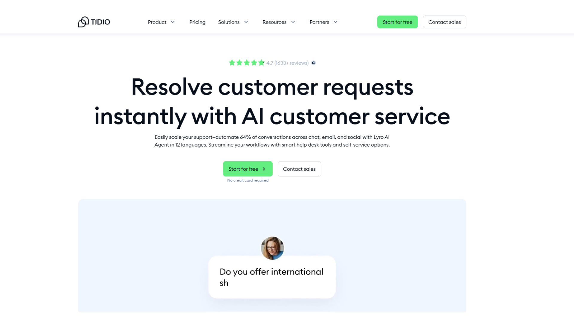 thinkstack pros and cons