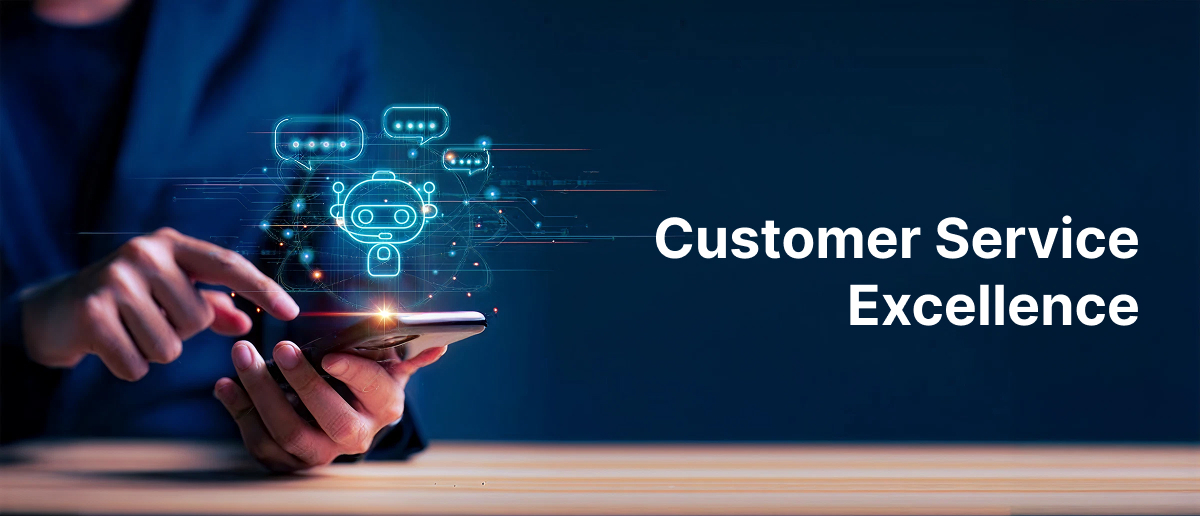 customer service excellence