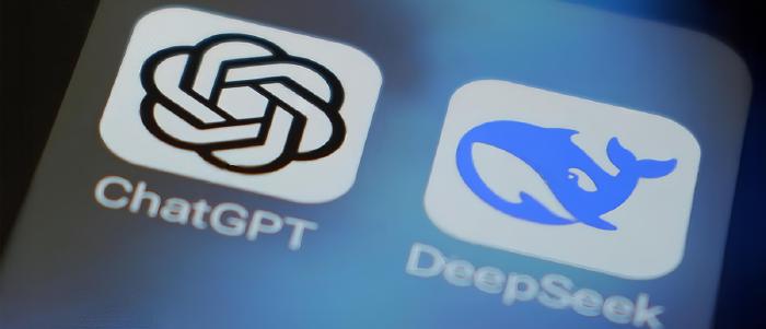 DeepSeek vs ChatGPT who is the winner of the 2025 AI battle