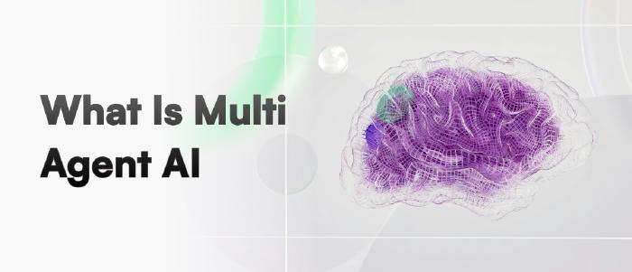 What Is Multi Agent AI? Everything You Need to Know