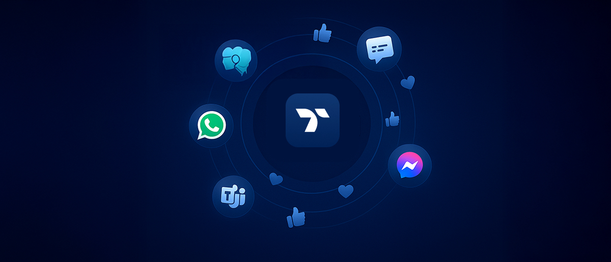 omnichannel customer service