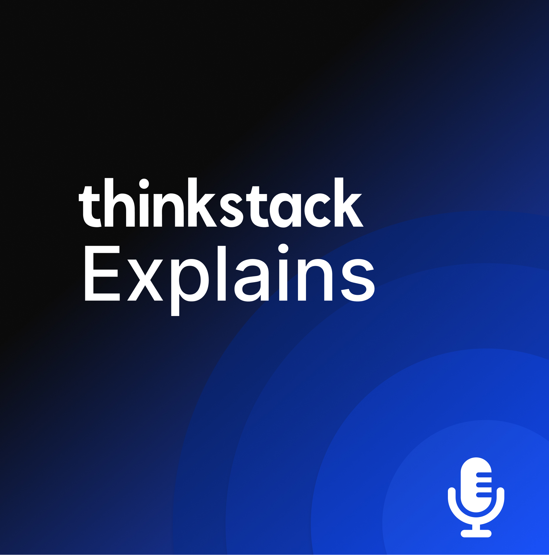 Podcast artwork