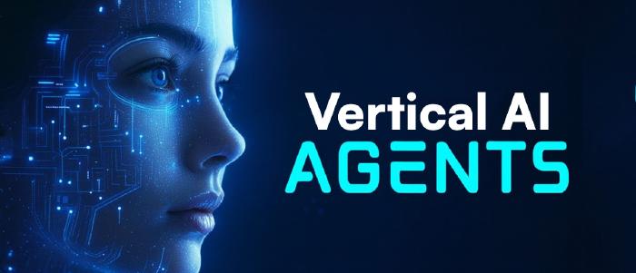 What Are Vertical AI Agents? Future Beyond SaaS and Teams