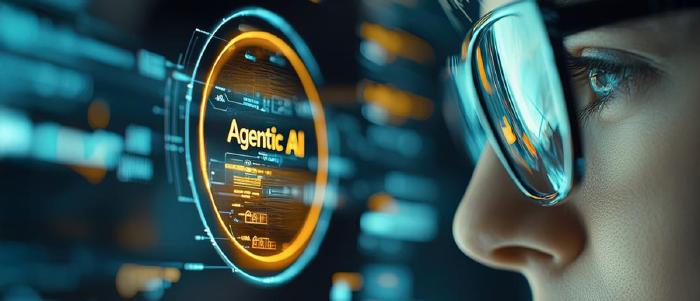 Business and agentic AI: work smarter and scale faster