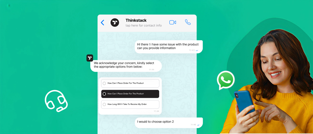 complete guide for whatsapp customer service