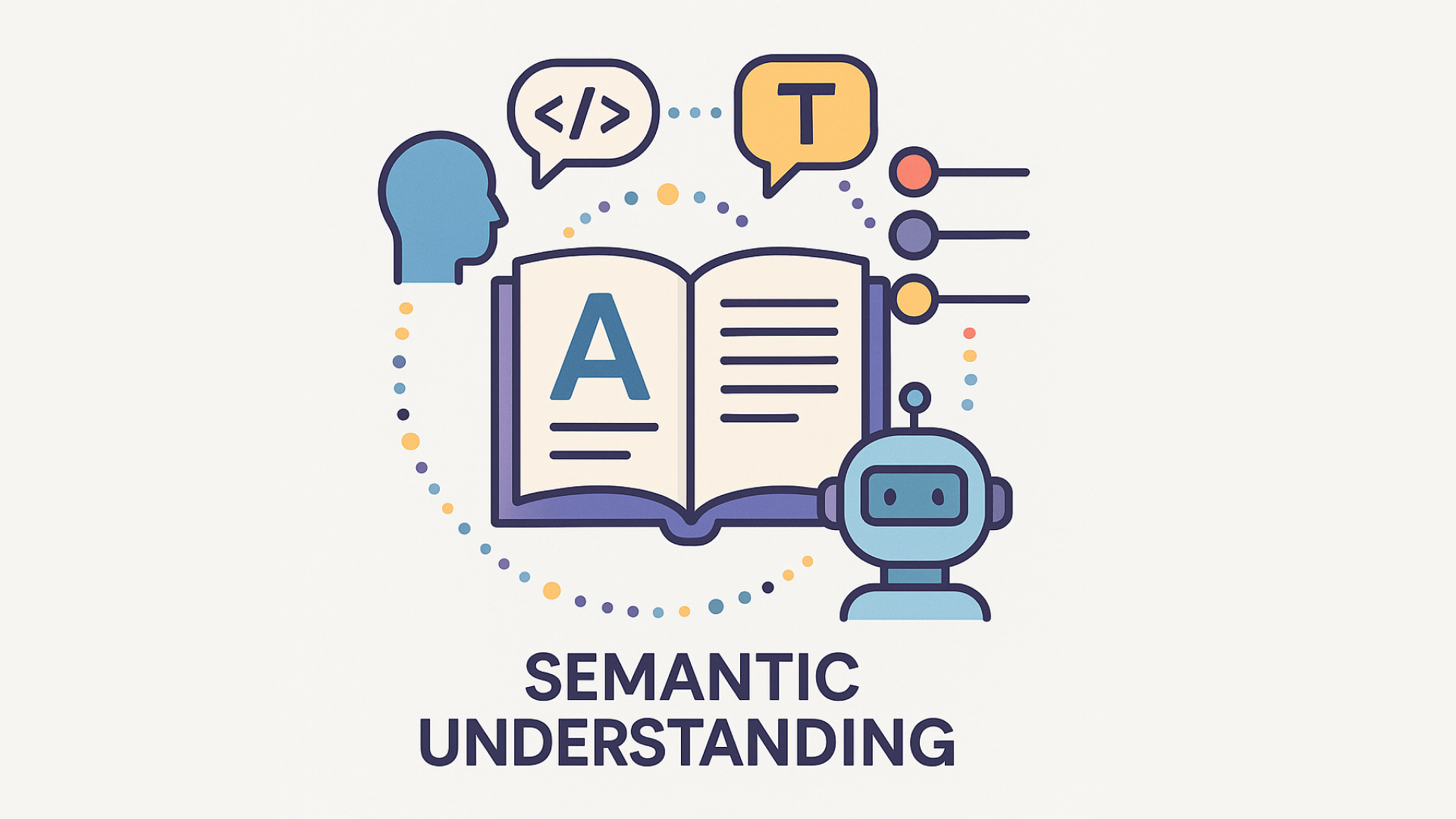 semantic understanding